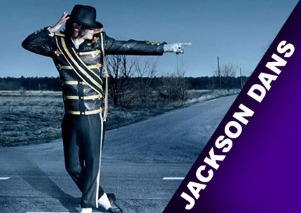 Jackson Dans
